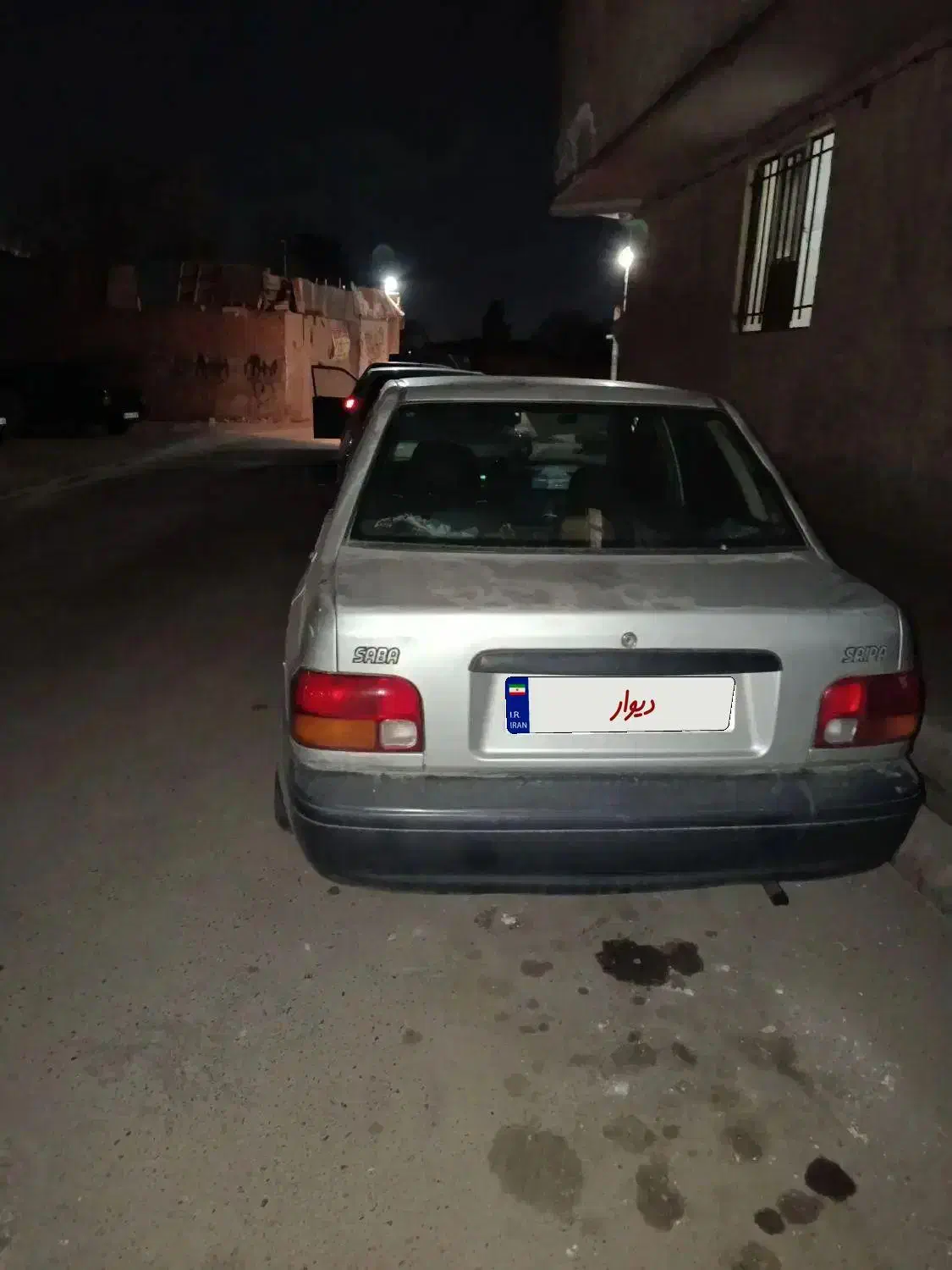 پراید سلامت|خودرو سواری و وانت|قرچک, پویینک|دیوار