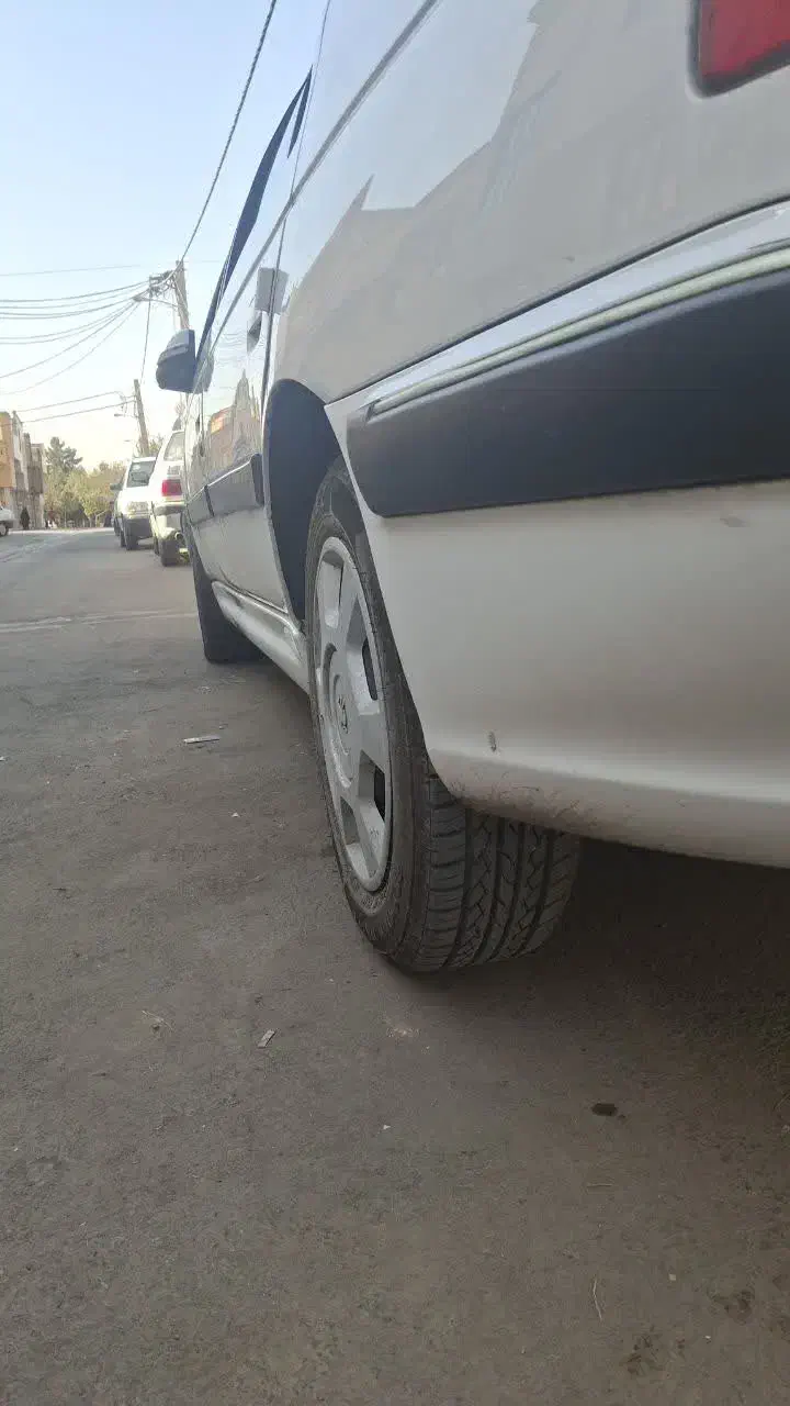 پرشیا تیو فایو مدل ۱۴۰۱|خودرو سواری و وانت|قم, سراجه (۱۵ خرداد)|دیوار