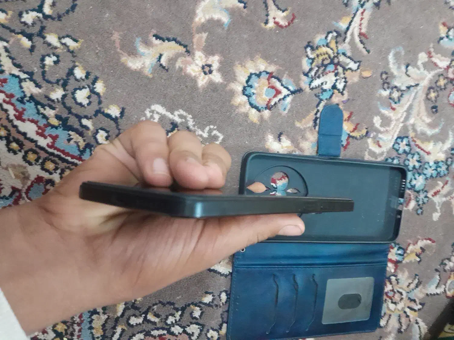 گوشی|موبایل|مشهد, امین آباد|دیوار