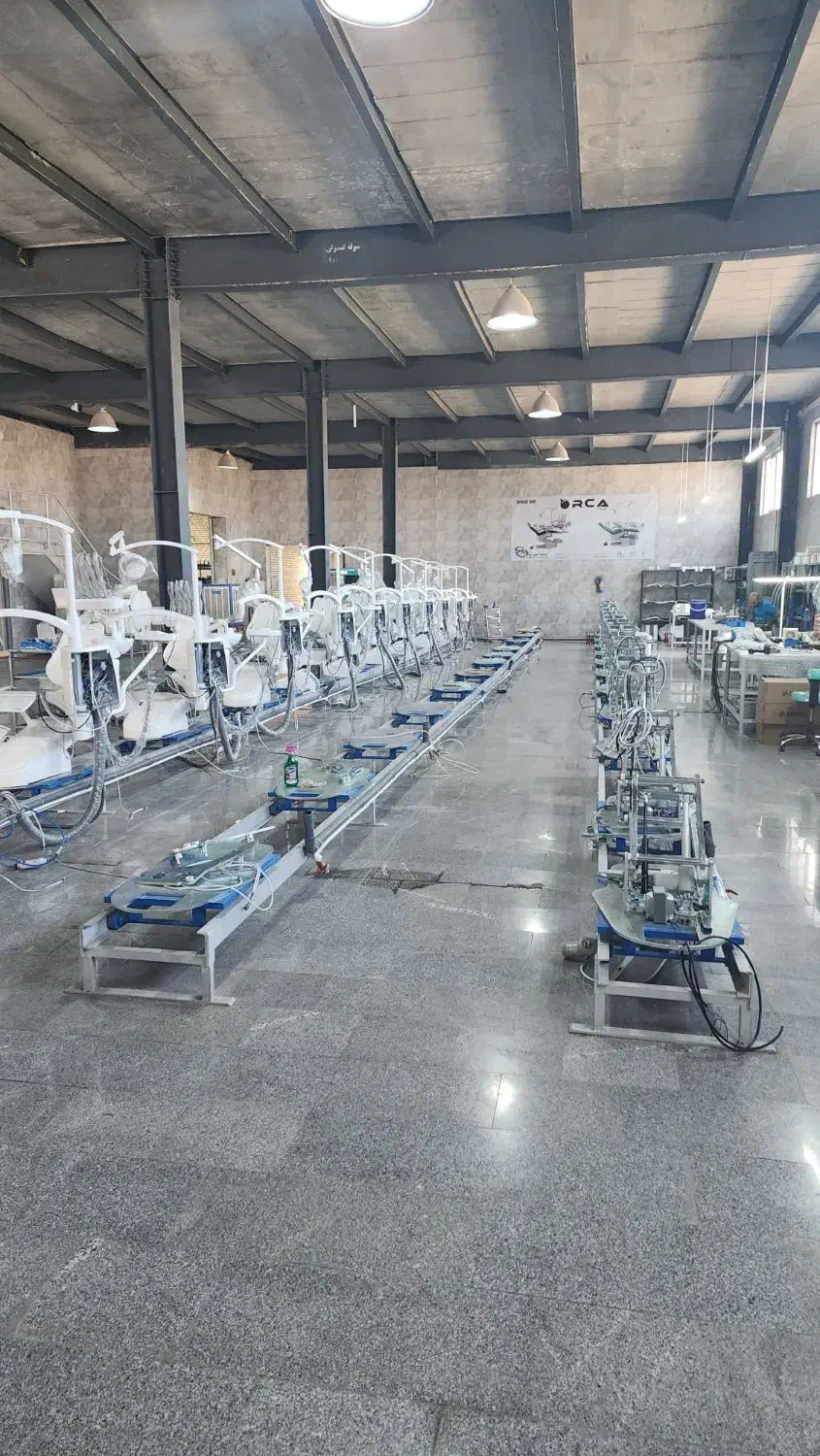 کارگر ساده .جوشکار. نقاش ماشین|استخدام صنعتی، فنی، مهندسی|رباطکریم, شهرک صنعتی پرند|دیوار