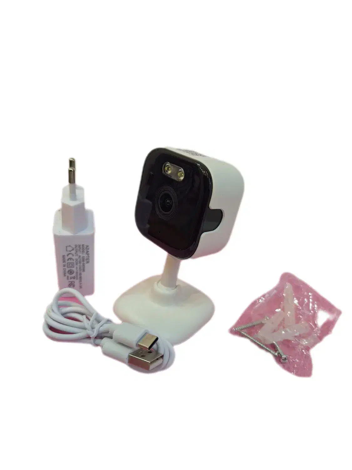 دوربین|دوربین مداربسته|ماکو, |دیوار