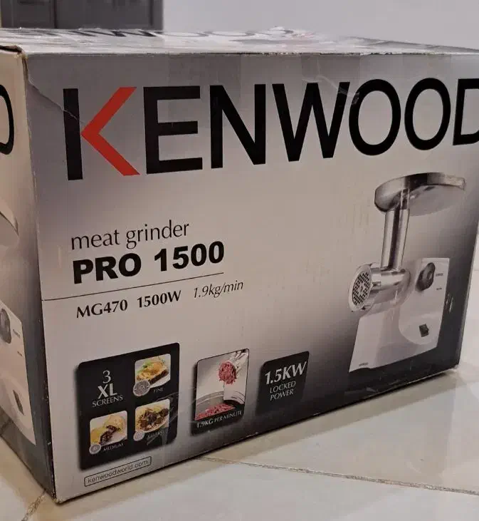 چرخ گوشت|خردکن، آسیاب، غذاساز|بیرجند, |دیوار