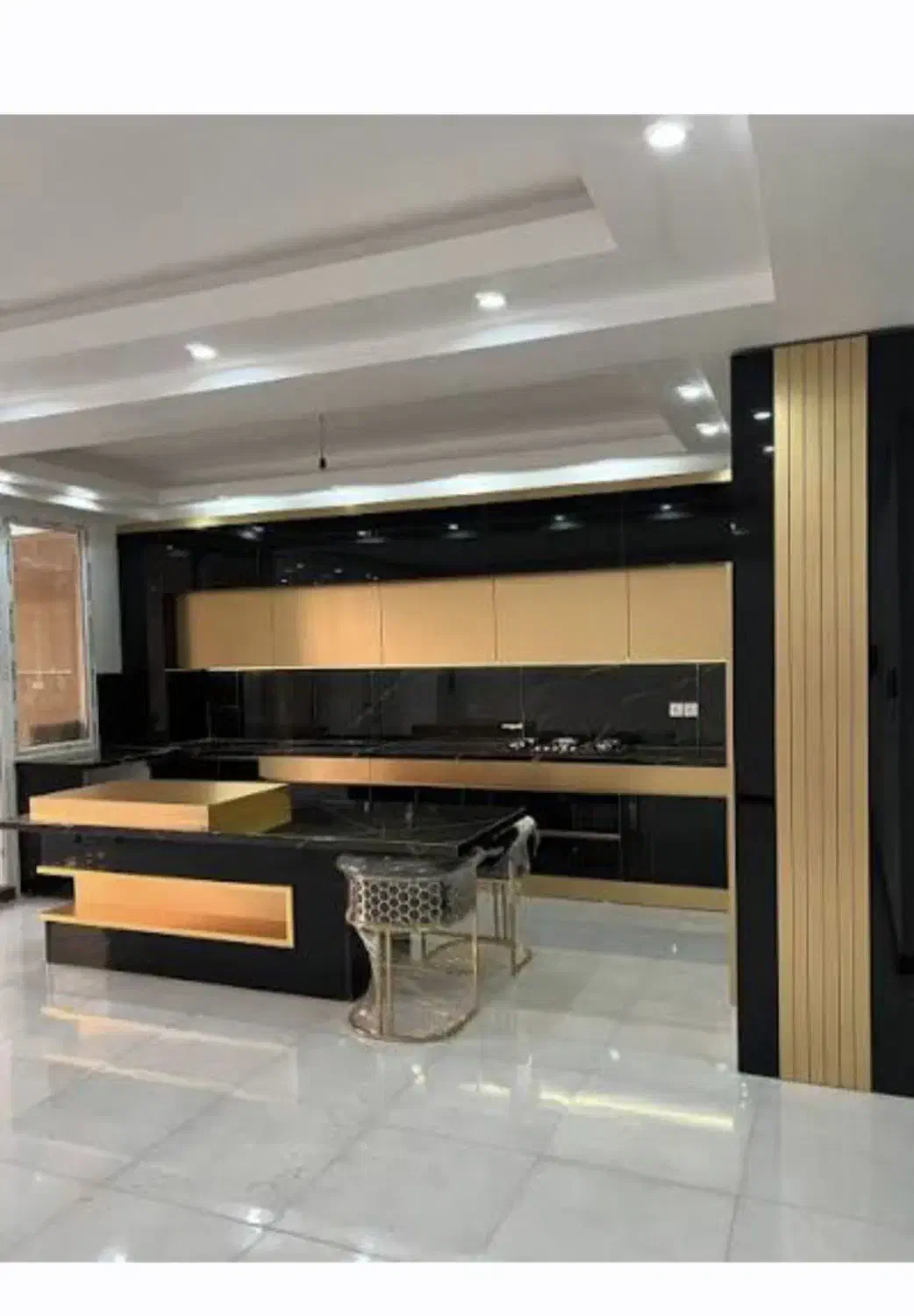 تعمیرات کابینت وکمد دیواری وجابه جایی|خدمات پیشه و مهارت|بندر ماهشهر, |دیوار