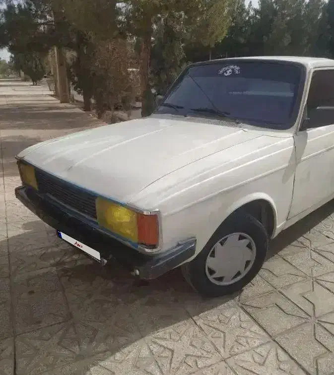 وانت دوگانه فابریک مدل 89|خودرو سواری و وانت|مهریز, |دیوار