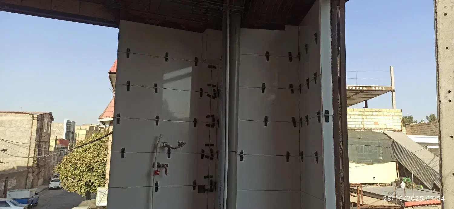 سرامیک نما|خدمات پیشه و مهارت|نیشابور, فیض آباد|دیوار