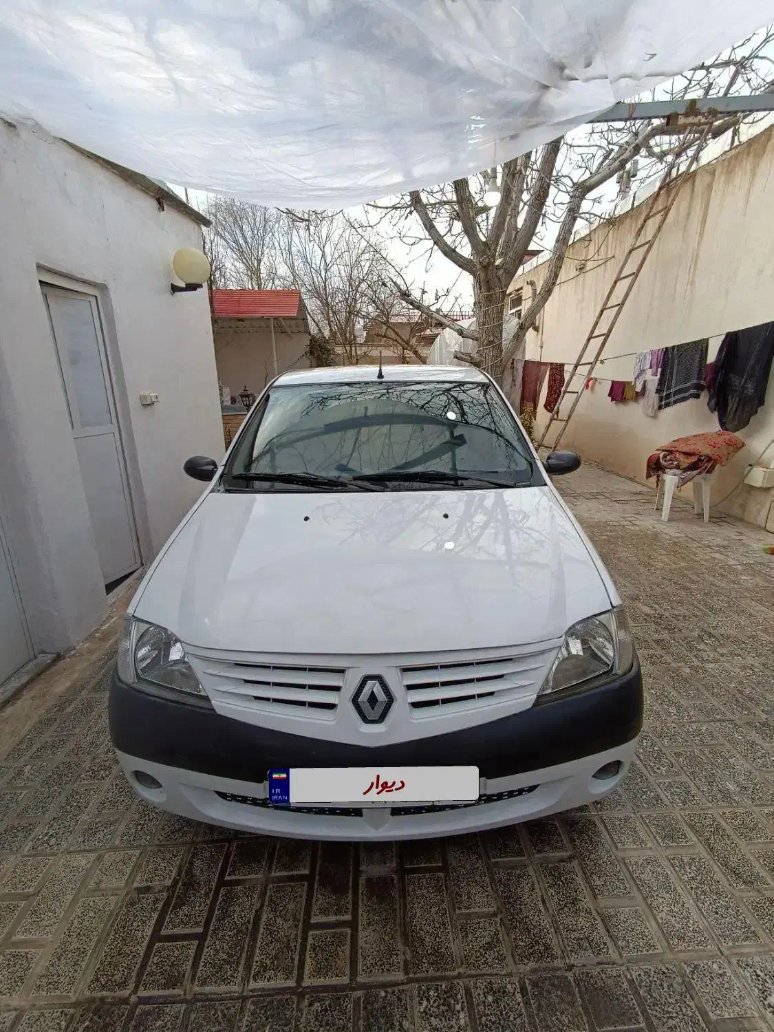 ال نودE2 مدل1391|خودرو سواری و وانت|نظرآباد, صالح آباد|دیوار