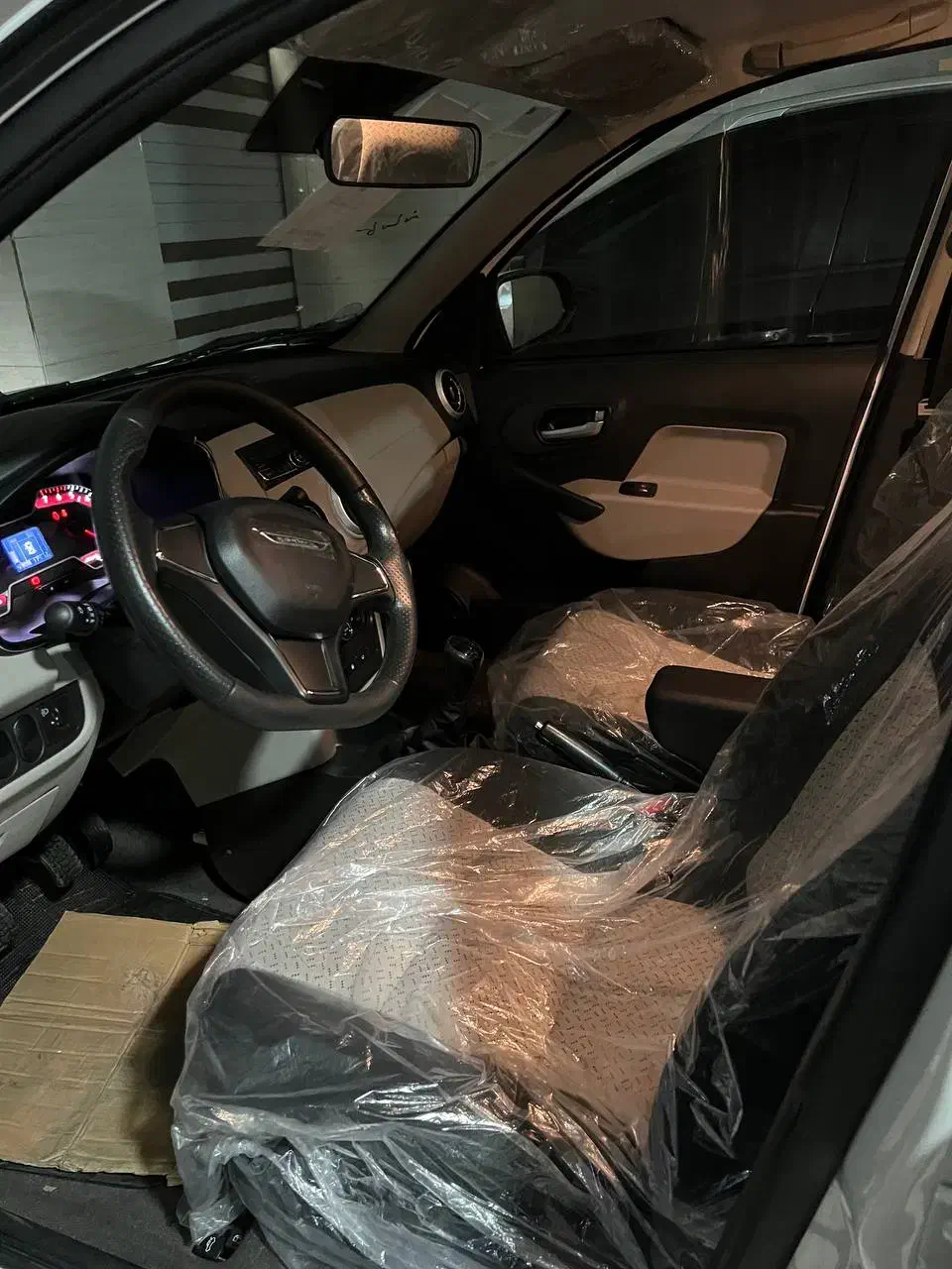 آگهی فروش خودروی سهند اس|خودرو سواری و وانت|رشت, دیانتی|دیوار