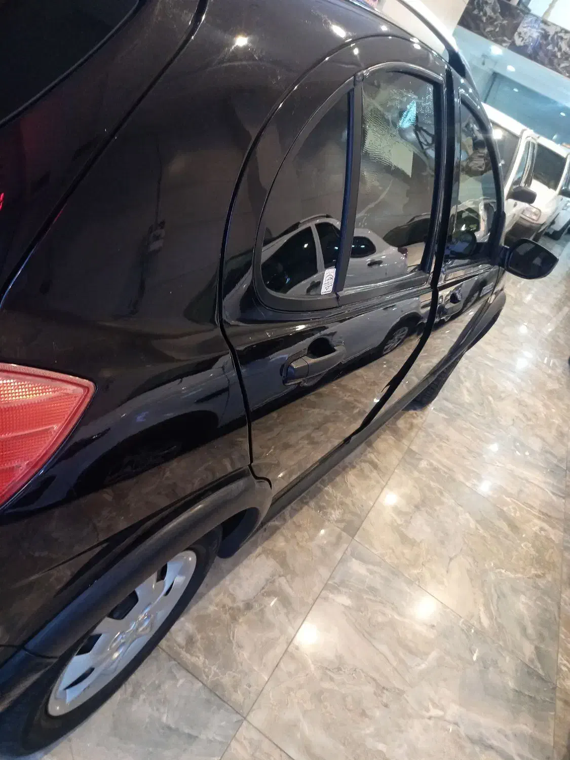 کوییک 99|خودرو سواری و وانت|قم, ولیعصر|دیوار