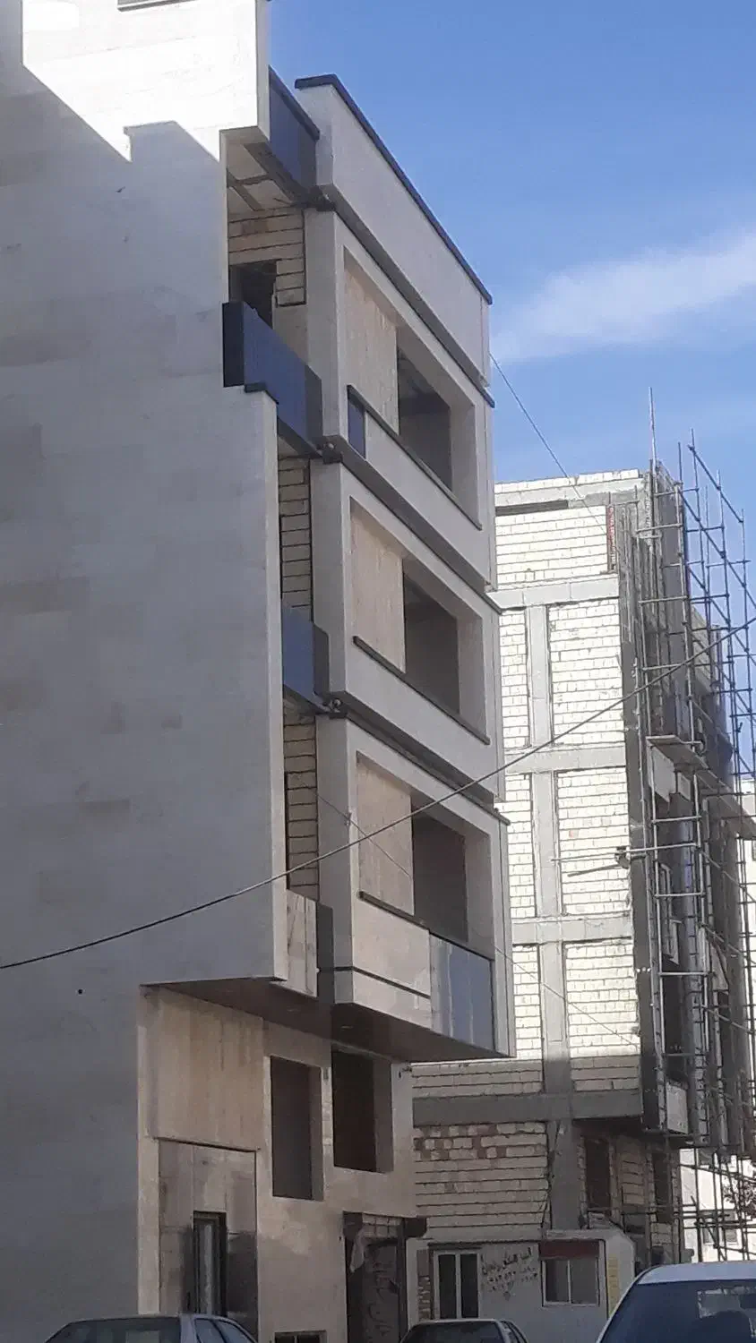 پیش فروش واحدهای نیک سازان|پیشفروش املاک|زنجان, |دیوار