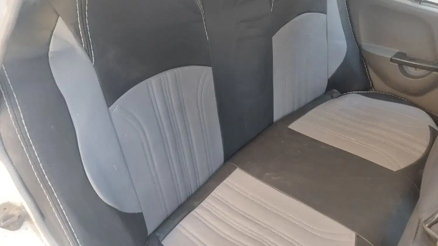 پراید مدل 91|خودرو سواری و وانت|بندر ماهشهر, |دیوار