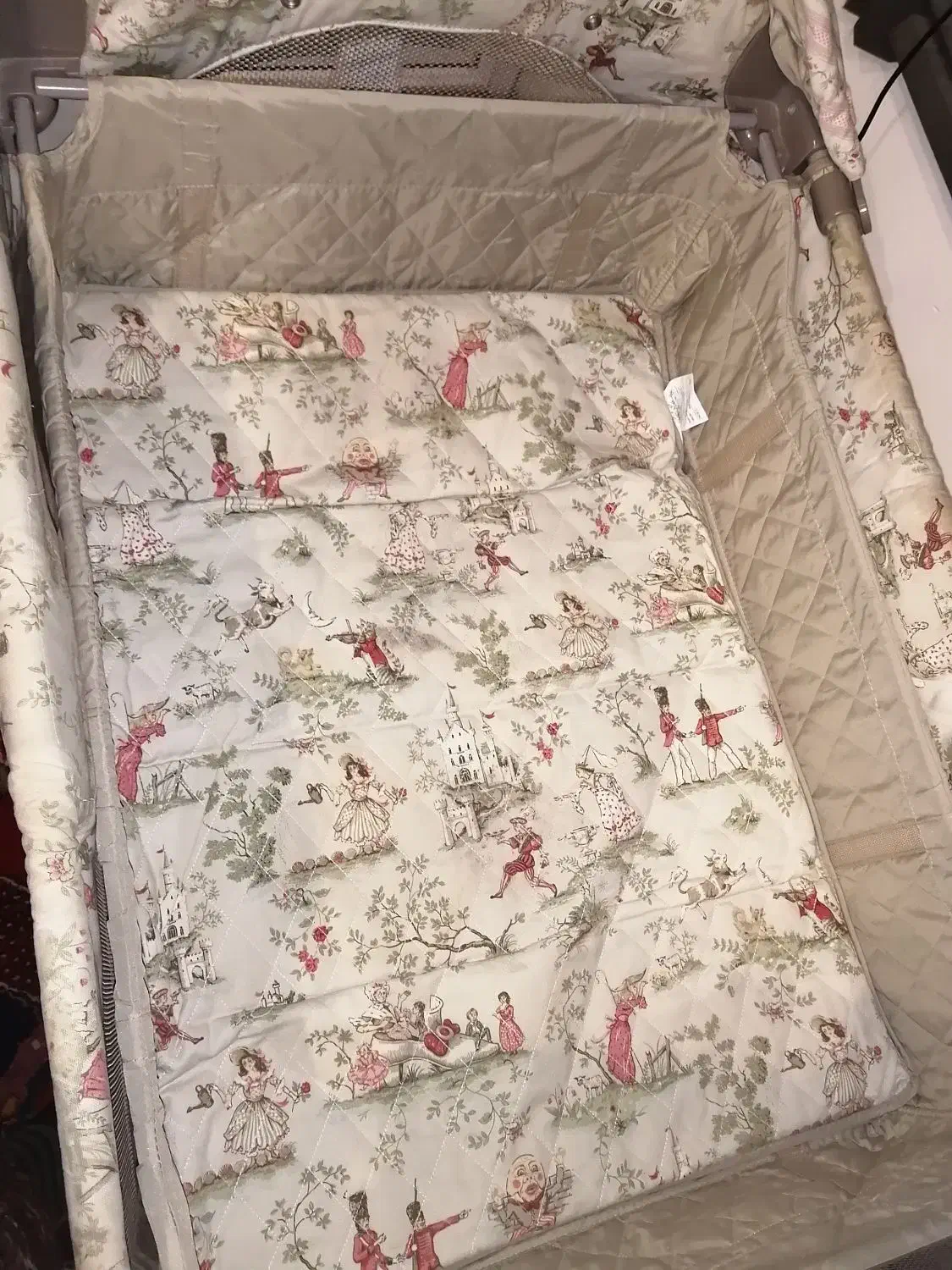 تخت پارک ایون فلو|تخت و صندلی بچه|تهران, دانشگاه شریف|دیوار