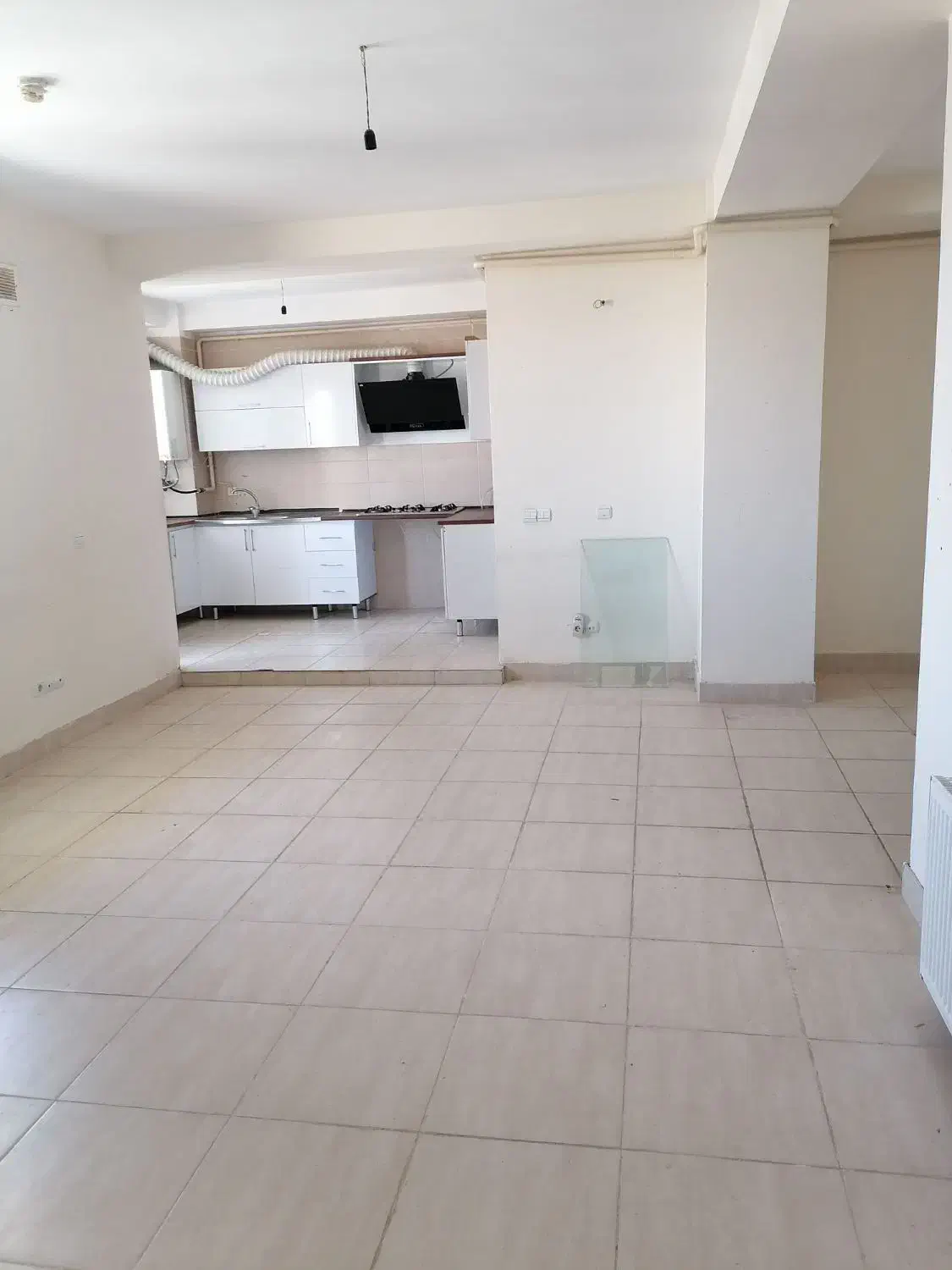 فروش آپارتمان فجر ویلاشهر|فروش آپارتمان|سنندج, |دیوار