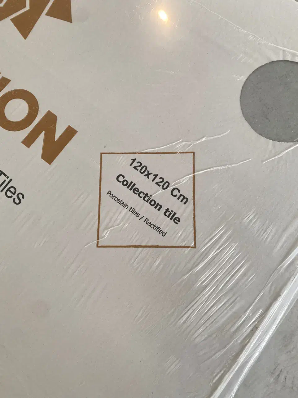 سرامیک درجه ۱ پرسلان برند کالکشن ۱۲۰در۱۲۰|مصالح و تجهیزات ساختمان|تهران, باغ فردوس|دیوار