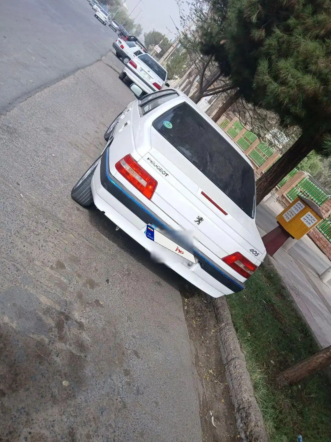 slx مدل ۹۹|خودرو سواری و وانت|زاهدان, |دیوار