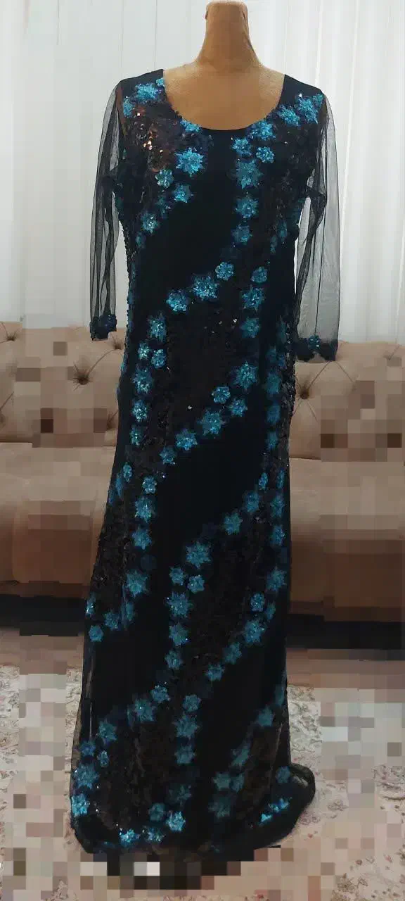 لباس مجلسی|لباس|مشهد, رضاشهر|دیوار