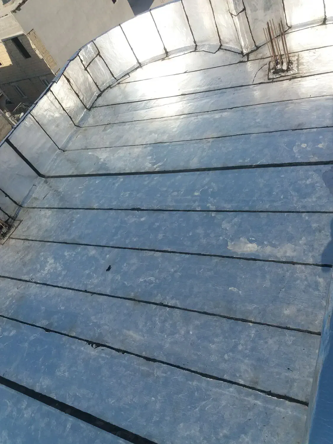 دنیایی ایزوگام|خدمات پیشه و مهارت|بوشهر, |دیوار