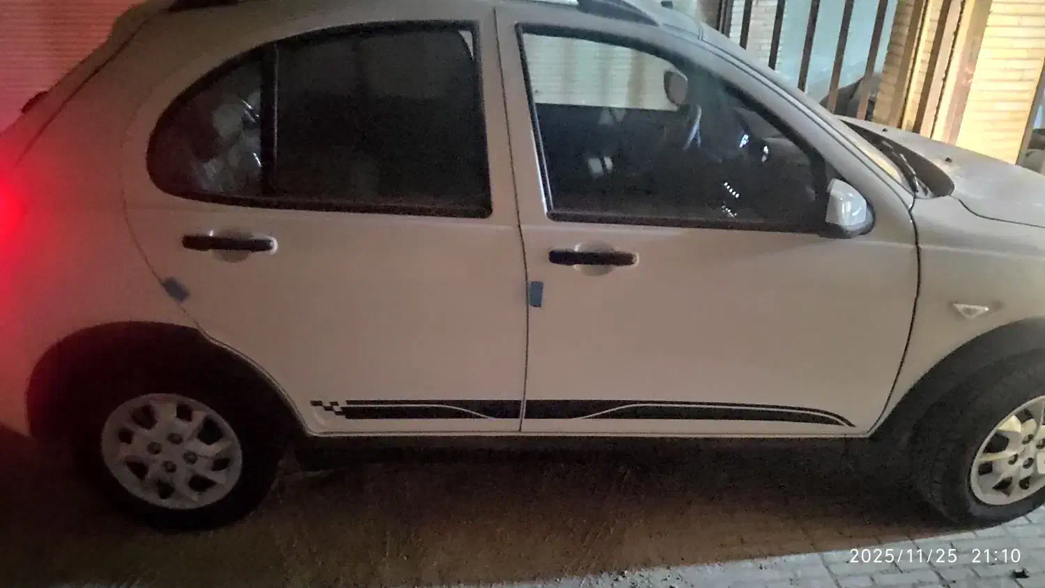 فروش خودرو کوییک ار|خودرو سواری و وانت|بندرعباس, |دیوار