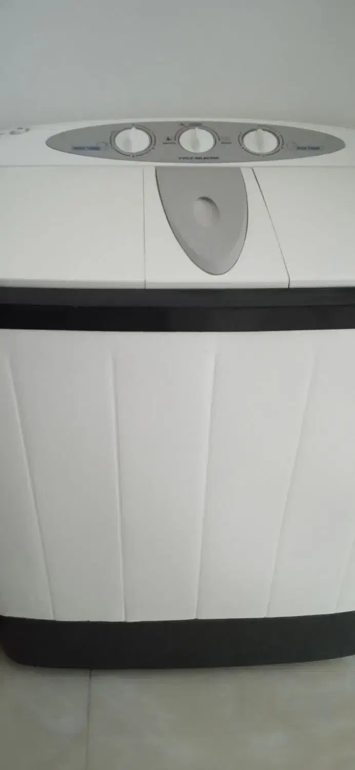 فروش لباسشویی|ماشین لباسشویی و خشککن لباس|ایذه, |دیوار