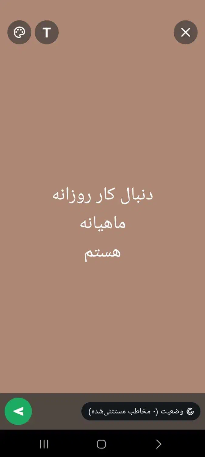 راهنمایی|فعالیت داوطلبانه|شیراز, قالیشویی|دیوار