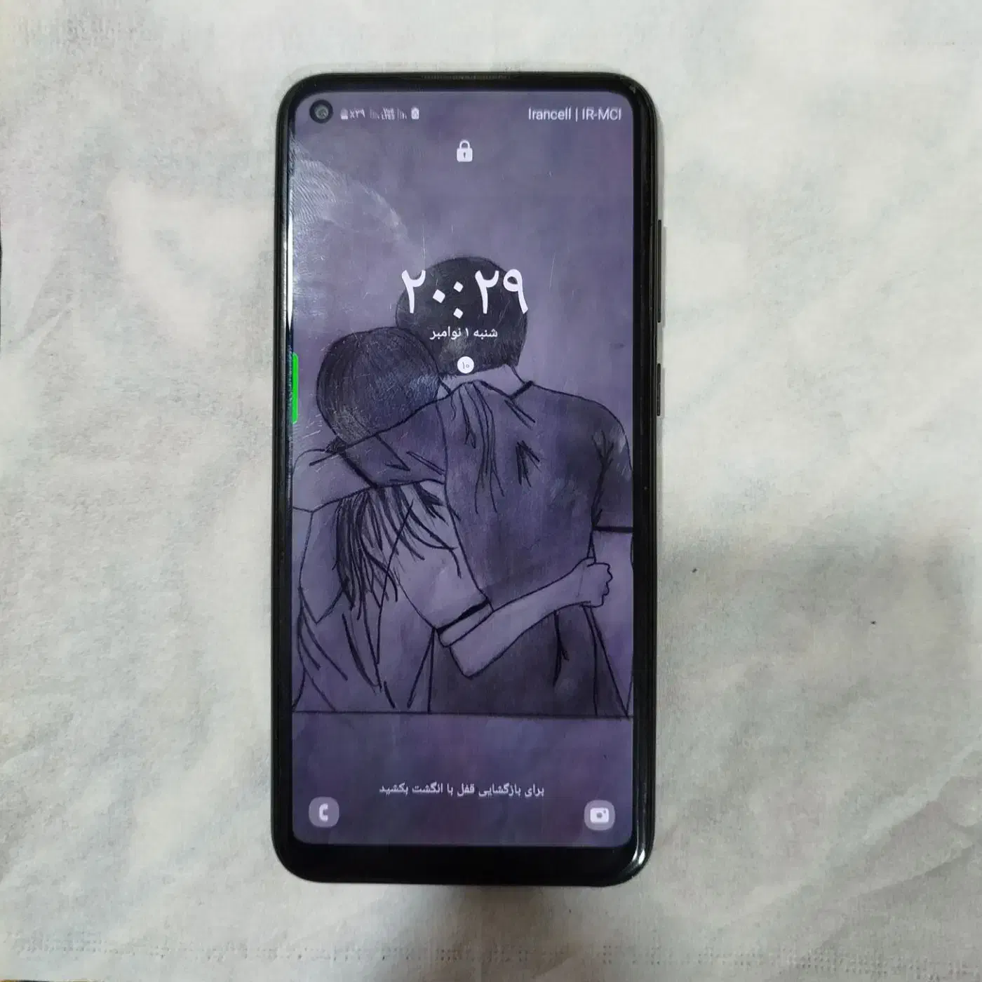 سامسونگ A11|موبایل|قائن, |دیوار