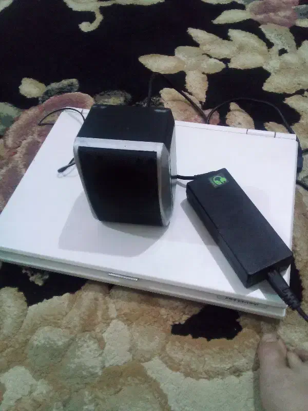 باسلام لپتاب سالم|رایانه همراه|زهک, |دیوار