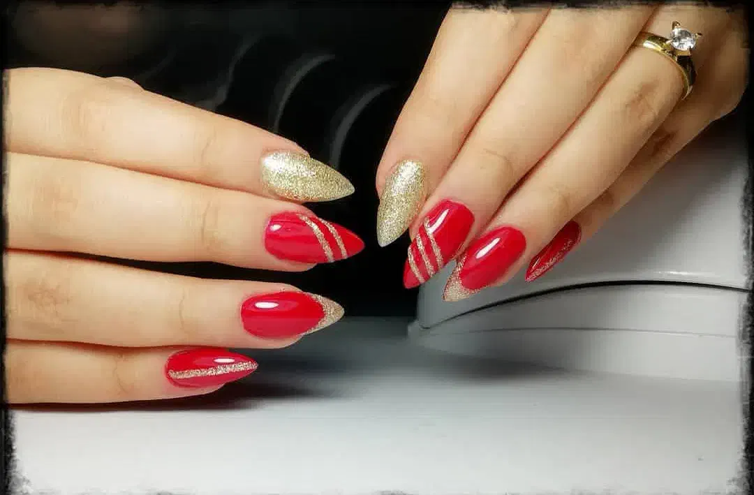 اموزش و خدمات کاشت ناخن|خدمات آرایشگری و زیبایی|شیراز, شهرک ولیعصر|دیوار