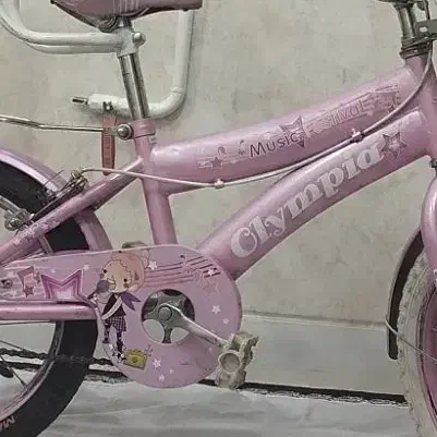 یک عدد دوچرخه ۱۶|دوچرخه، اسکیت، اسکوتر|بروجرد, |دیوار