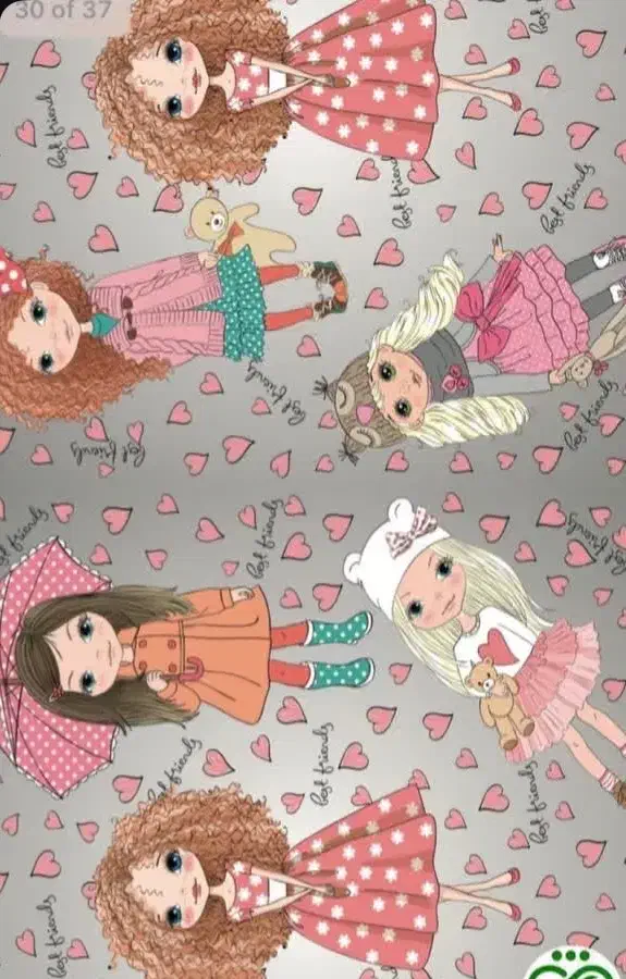 فرشینه|فرش|اسلام‌شهر, شهرک قائمیه|دیوار