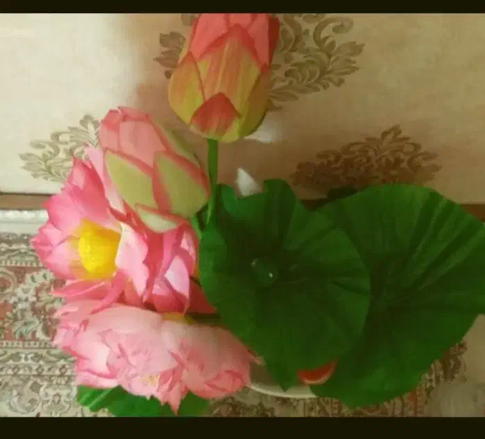 گل مصنوعی دکور|گل مصنوعی|تبریز, |دیوار