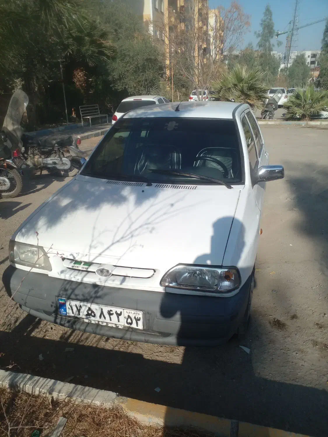 سرویس|خدمات حمل و نقل|کاشان, فین بزرگ|دیوار