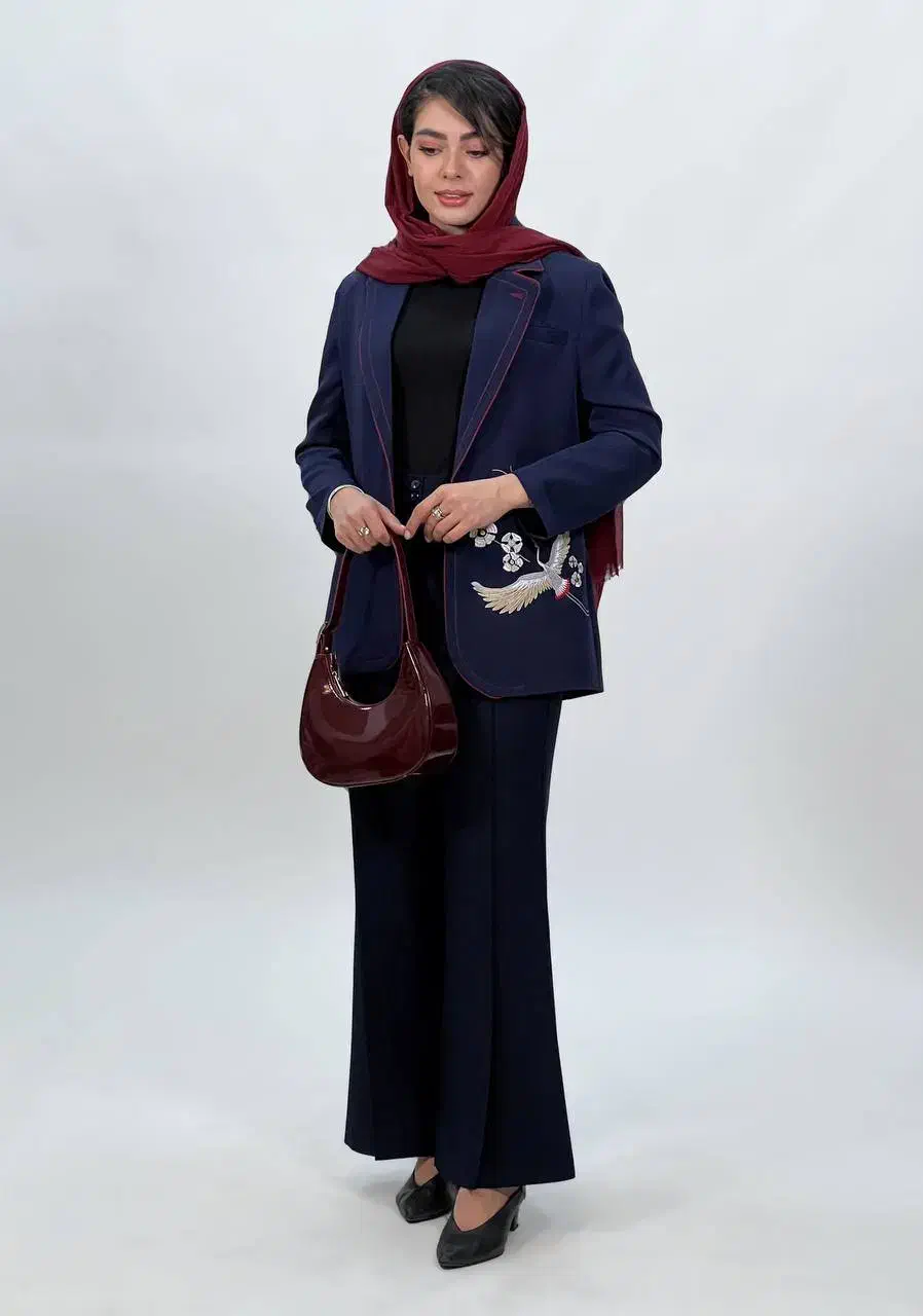 کت زنانه (تک)|لباس|مشهد, کوثر|دیوار