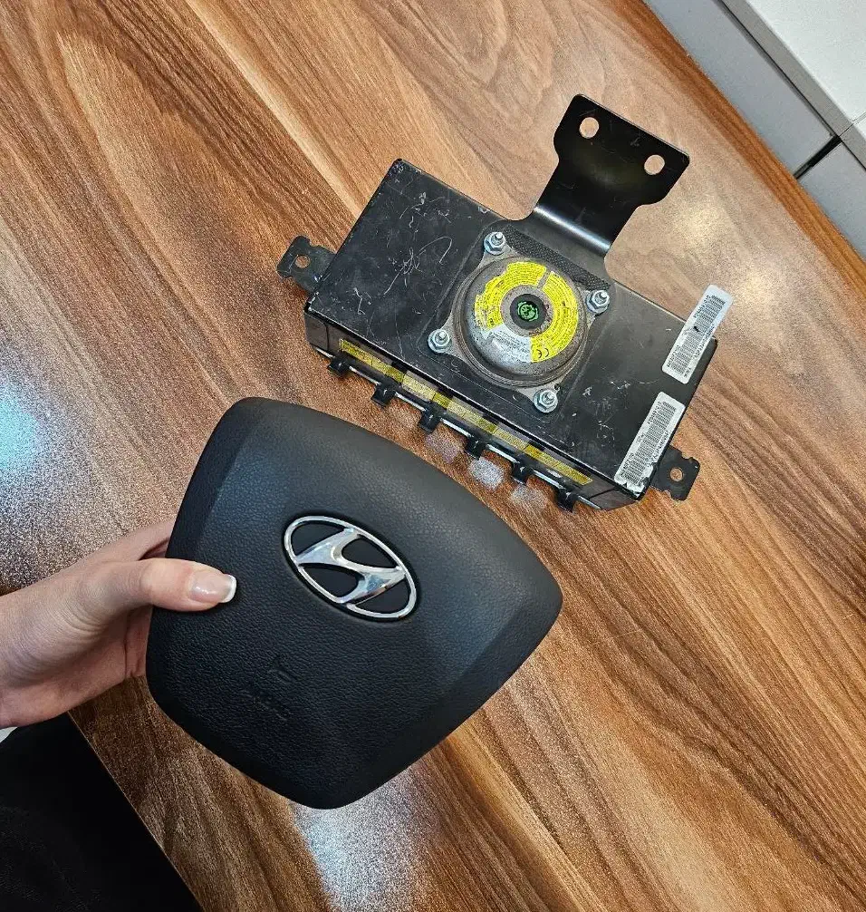 سوناتا ال اف /ایربگ داشبورد فابریک سوناتا lf|قطعات یدکی و لوازم جانبی|تهران, بهارستان|دیوار