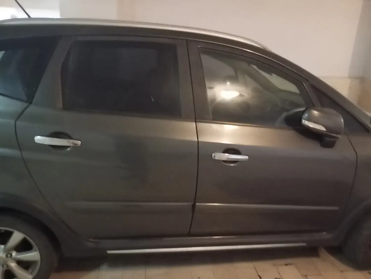 راین r3مشابه صفر|خودرو سواری و وانت|تهران, زرگنده|دیوار