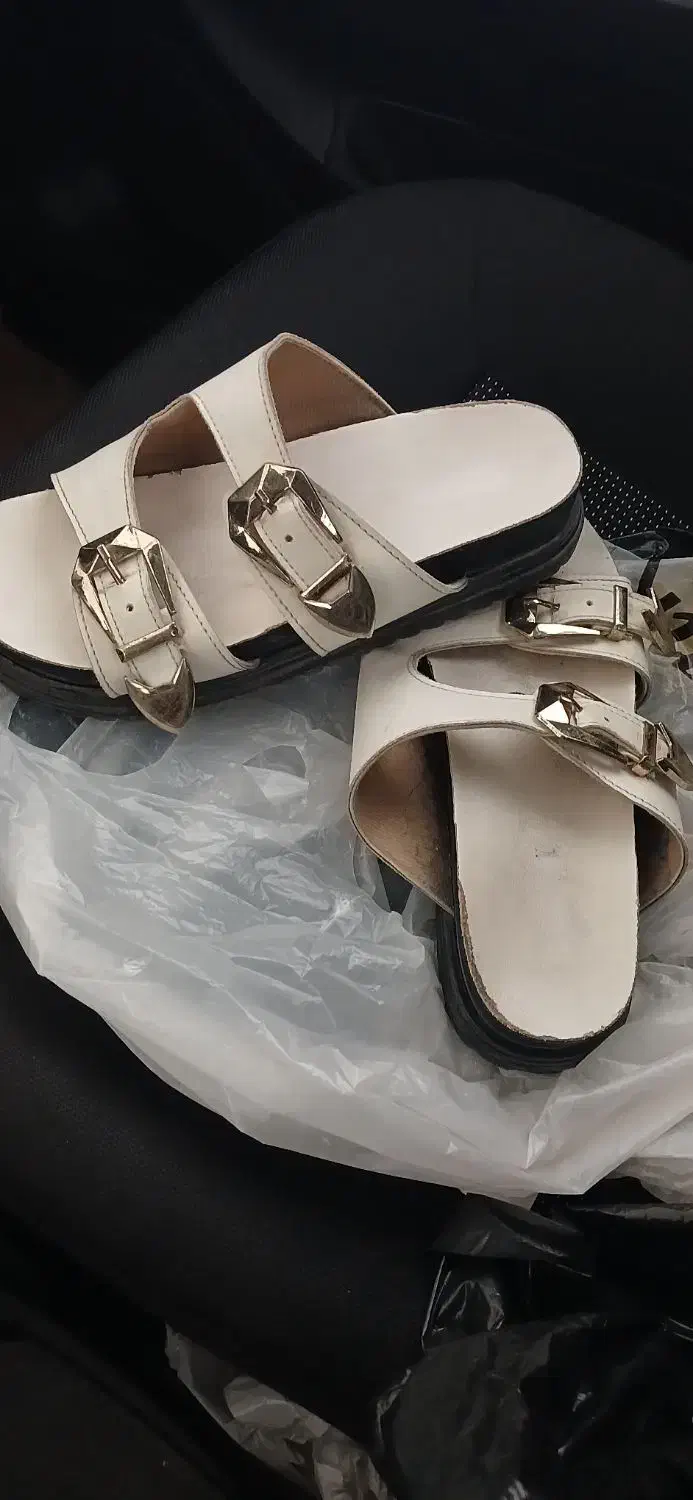 دمپایی زنانه|کیف، کفش، کمربند|بندرعباس, |دیوار