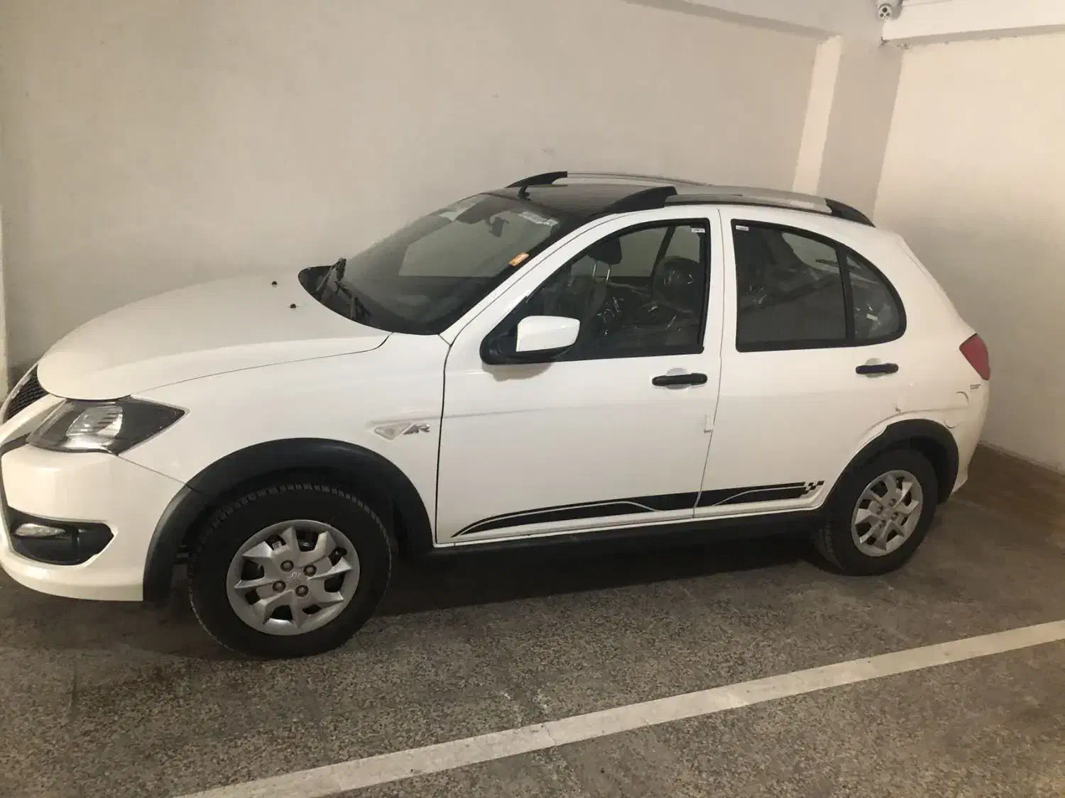 کویک Rs خشک|خودرو سواری و وانت|پردیس, فاز ۸|دیوار