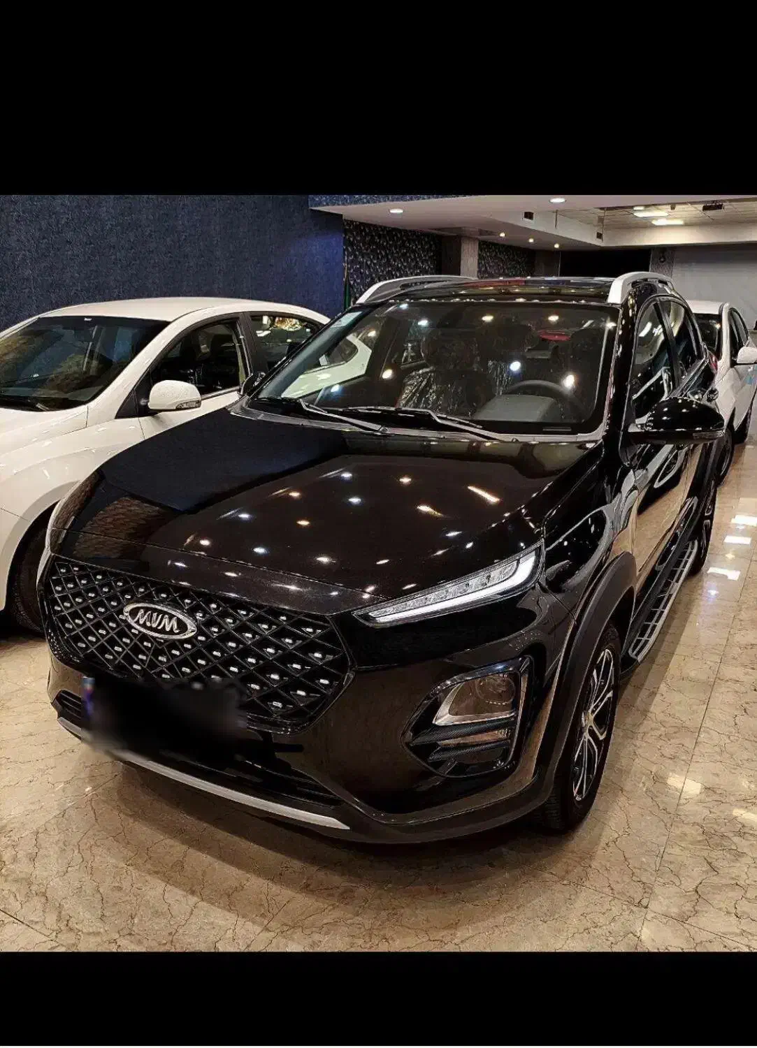 X22 Pro mt|خودرو سواری و وانت|فولادشهر, C3|دیوار