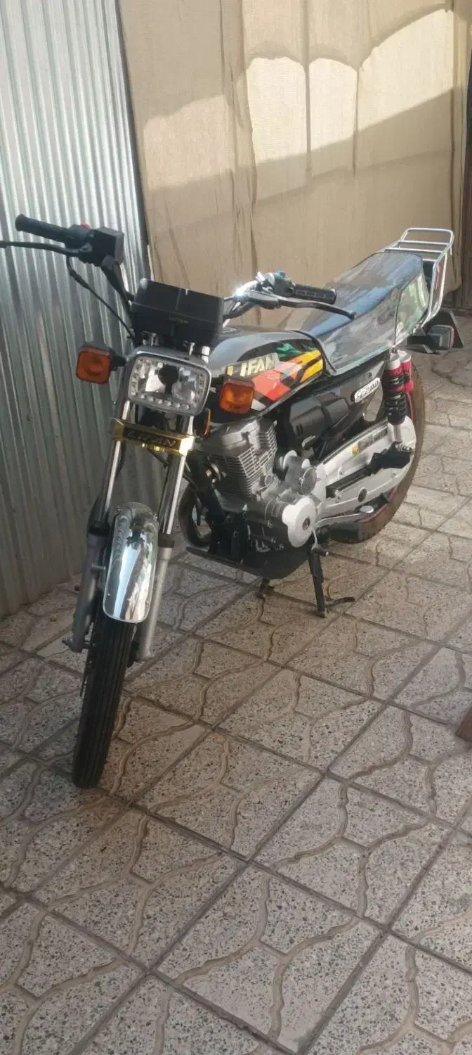فروش موتور|موتورسیکلت|بیرجند, |دیوار