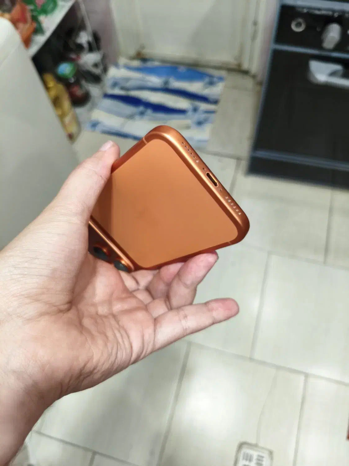 17 pro max|موبایل|تهران, هرندی|دیوار