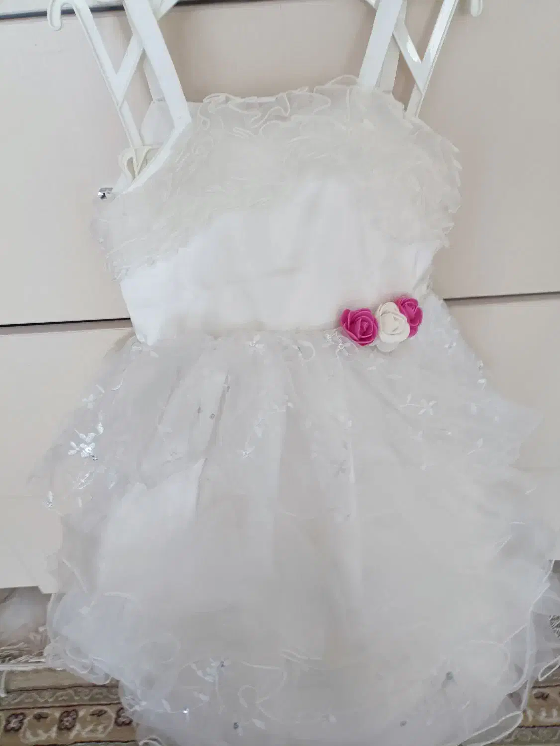 لباس عروس|لباس|محمدیه-قزوین, |دیوار