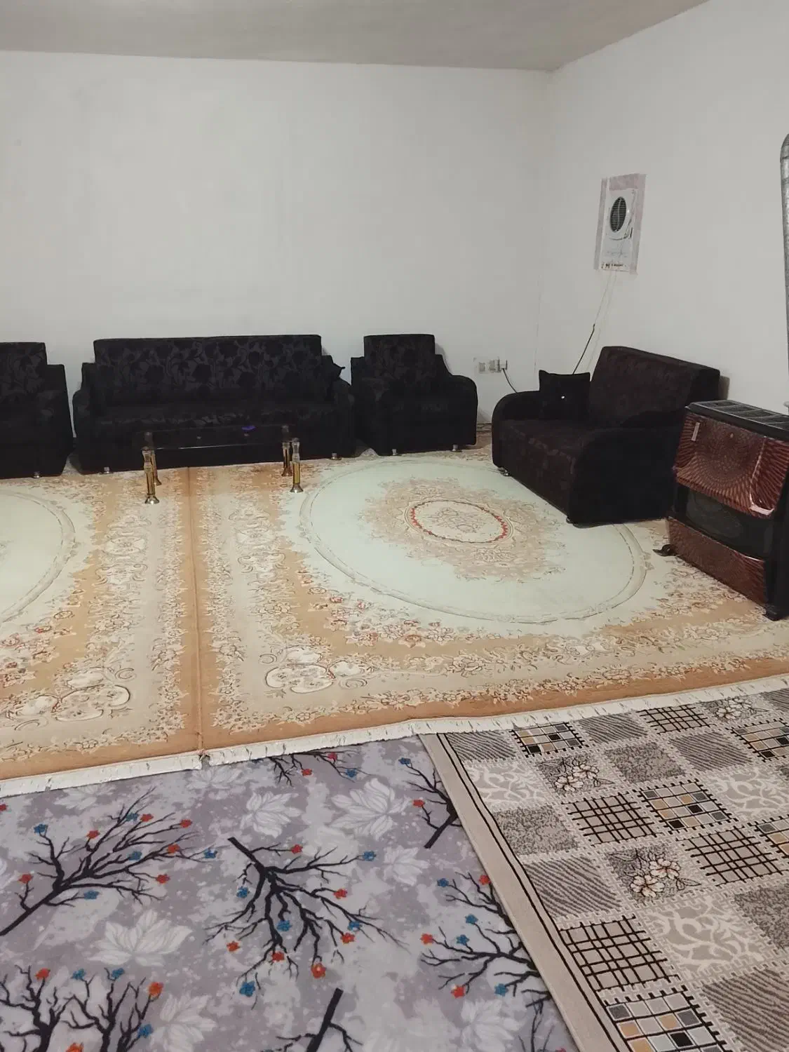 اجاره خانه ویلایی|اجارهٔ کوتاهمدت آپارتمان و سوئیت|شفت, |دیوار