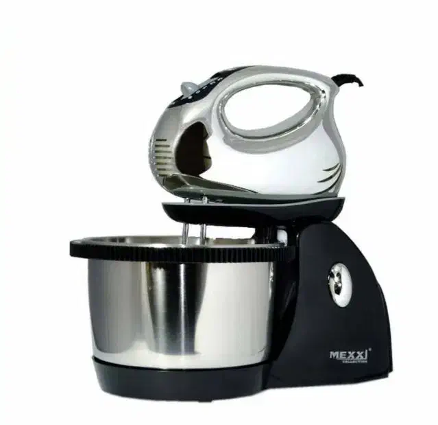 همزن کاسه دار مکسی|خردکن، آسیاب، غذاساز|قم, محمد آباد|دیوار