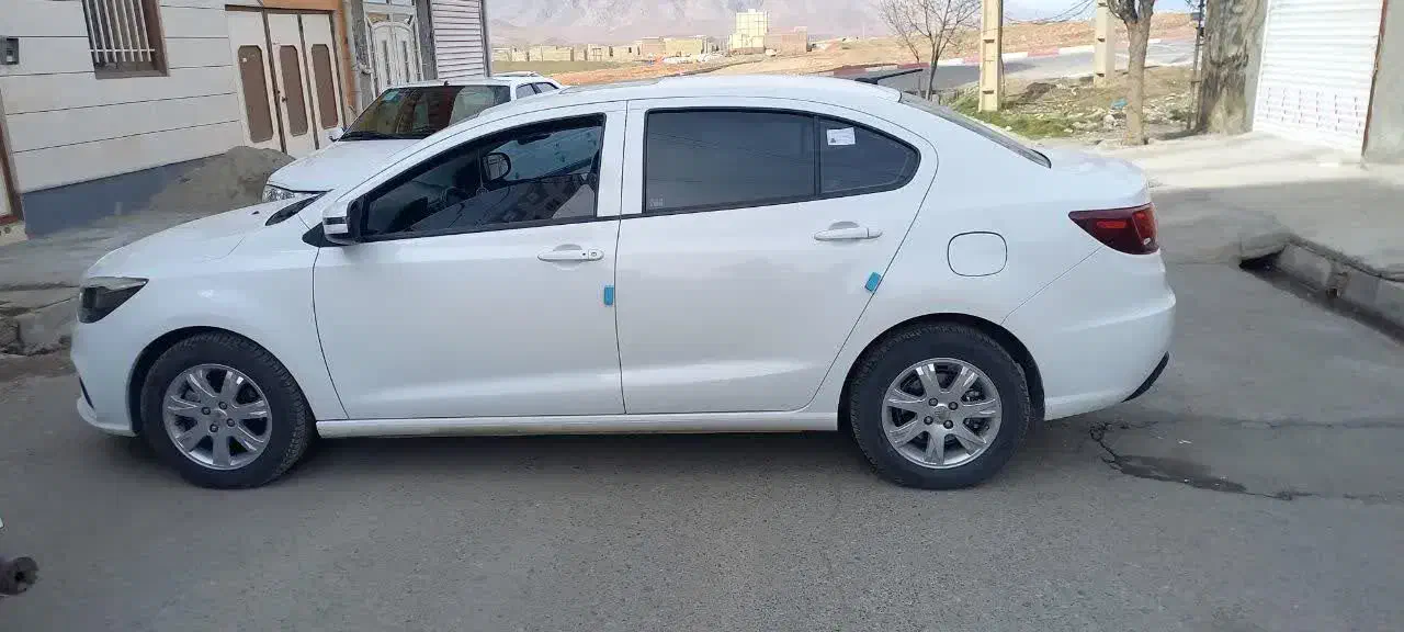 شاهین g ۱۴۰۱|خودرو سواری و وانت|کرمانشاه, |دیوار