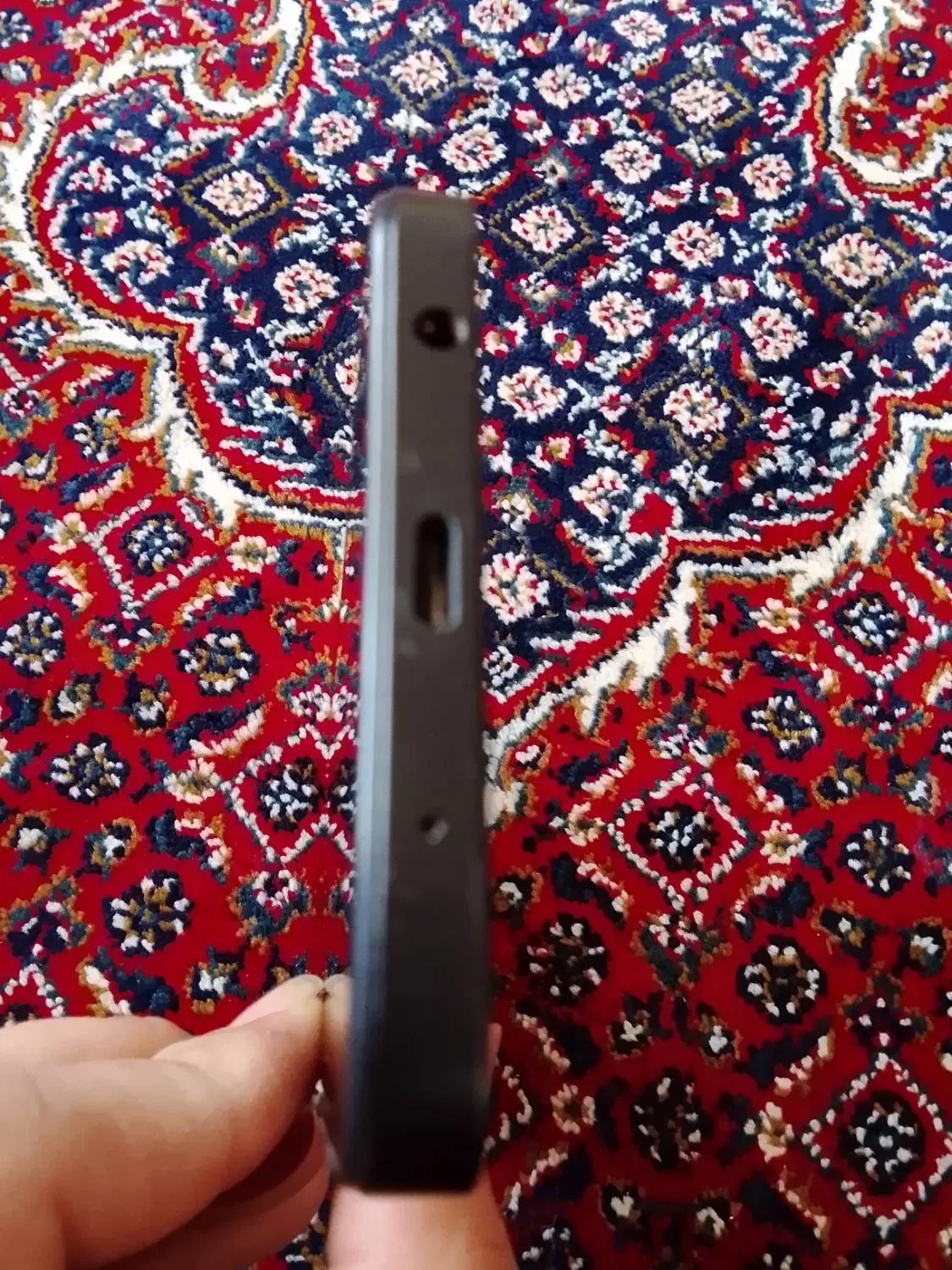 گوشی ردمی A5|موبایل|دزفول, |دیوار