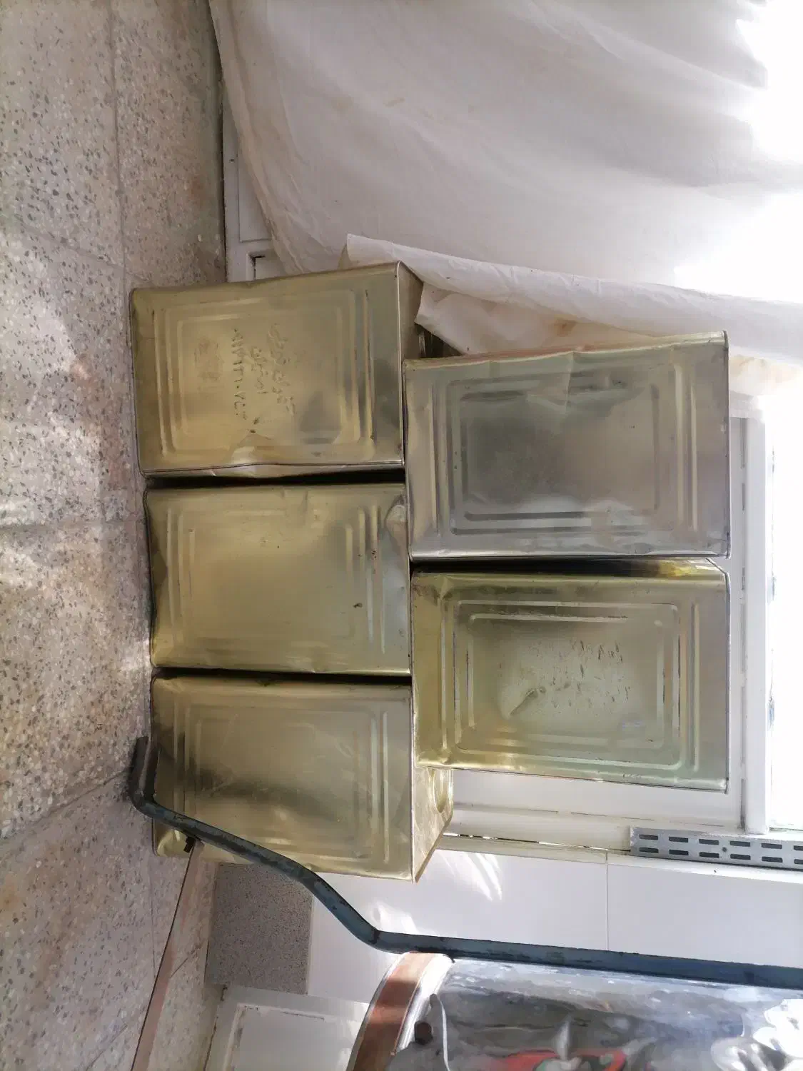 عسل طبیعی|خوردنی و آشامیدنی|خنجین, |دیوار