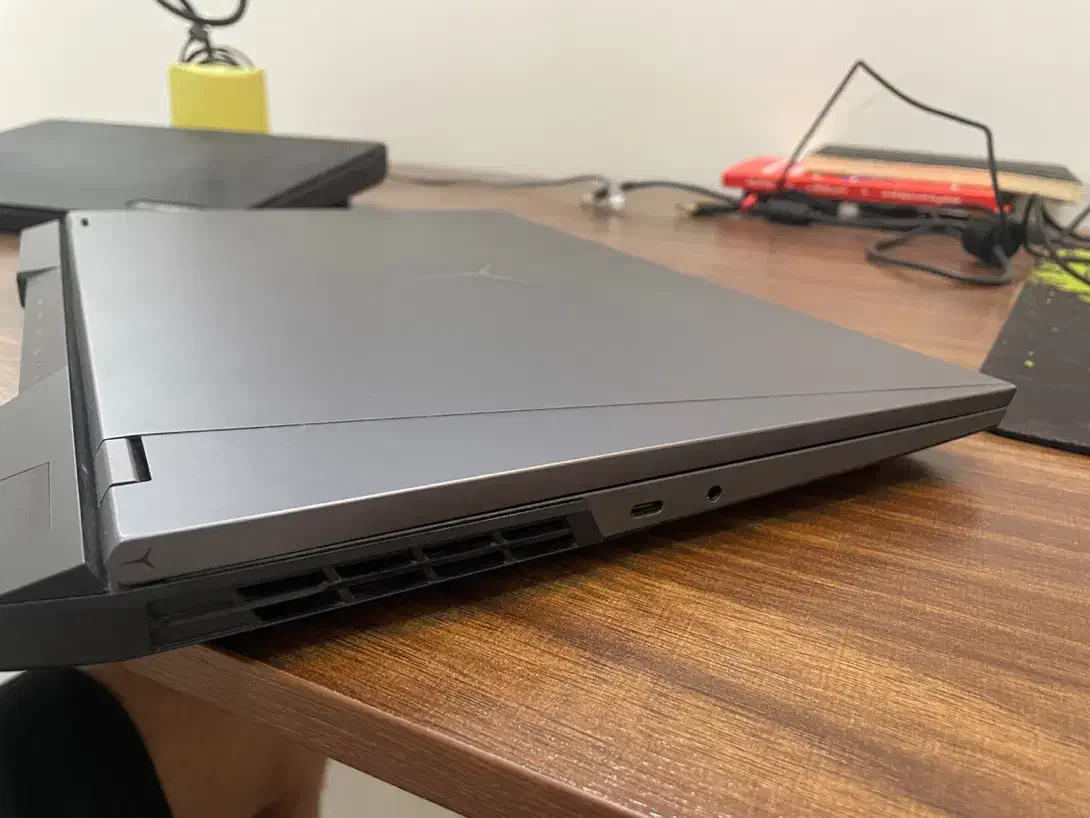 lenovo legion 5 pro|رایانه همراه|یزد, |دیوار