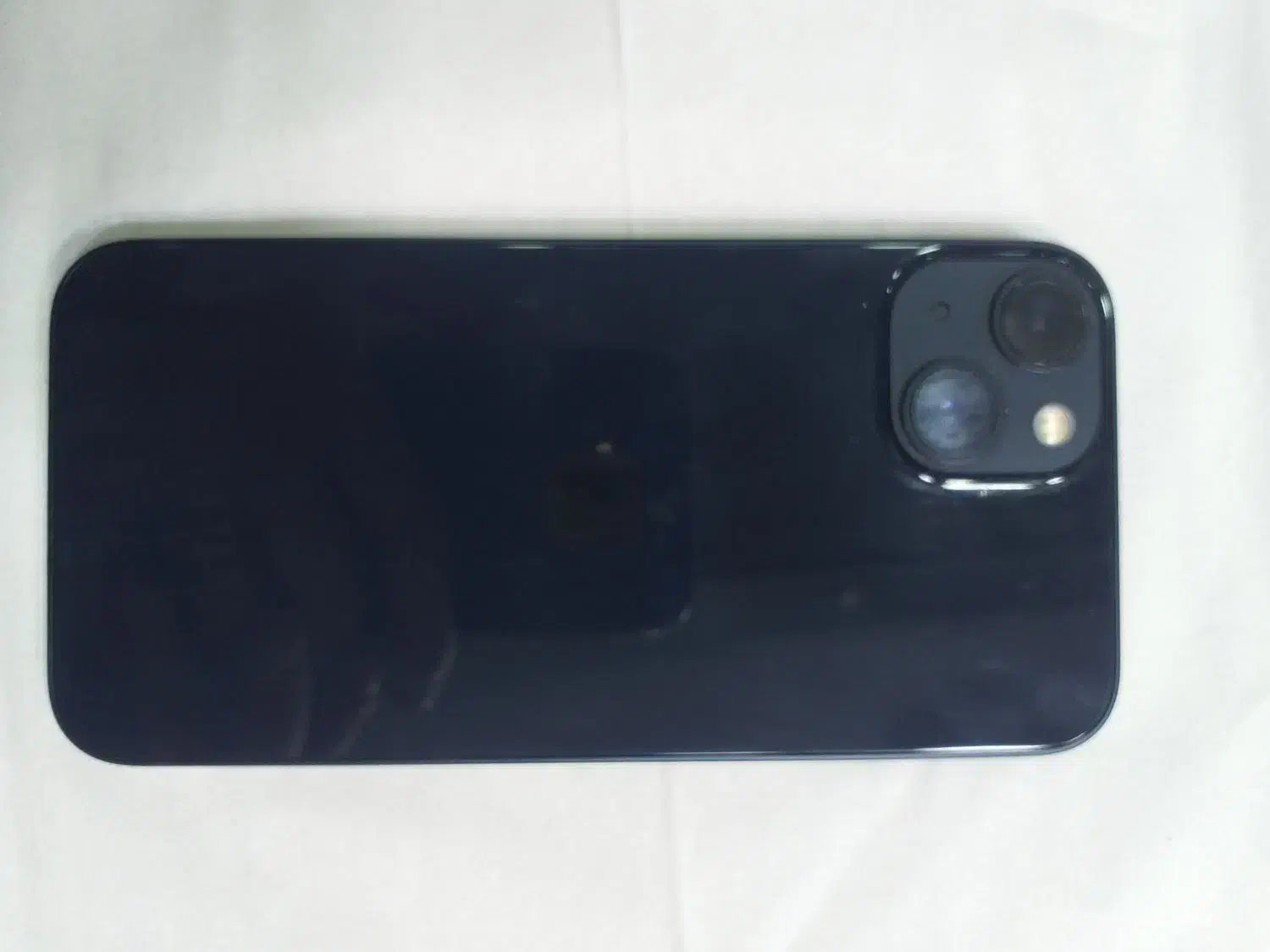 گوشی اپل|موبایل|اندیشه, اندیشه فاز ۱|دیوار