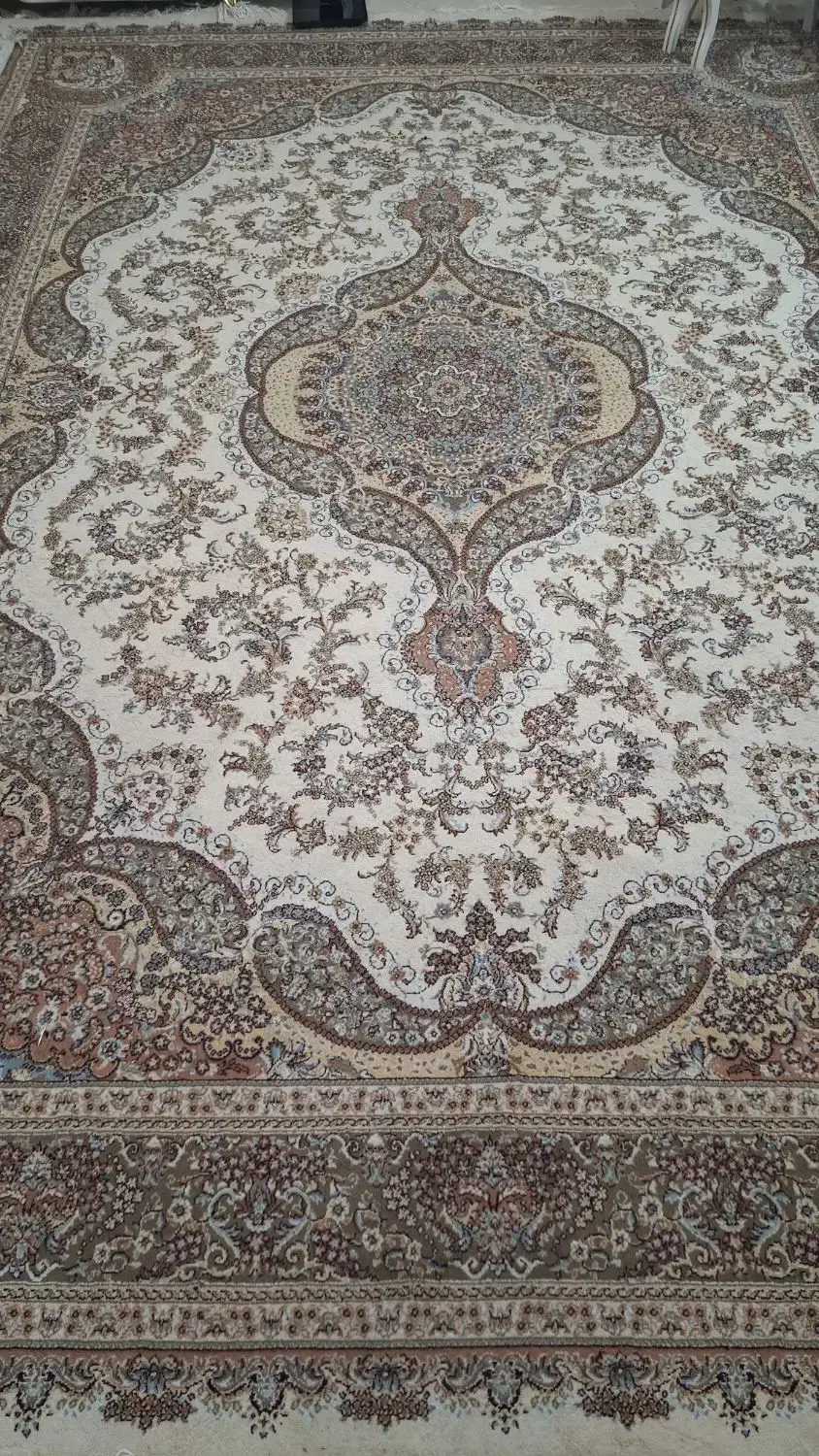 فرش ماشینی|فرش|سمنان, |دیوار