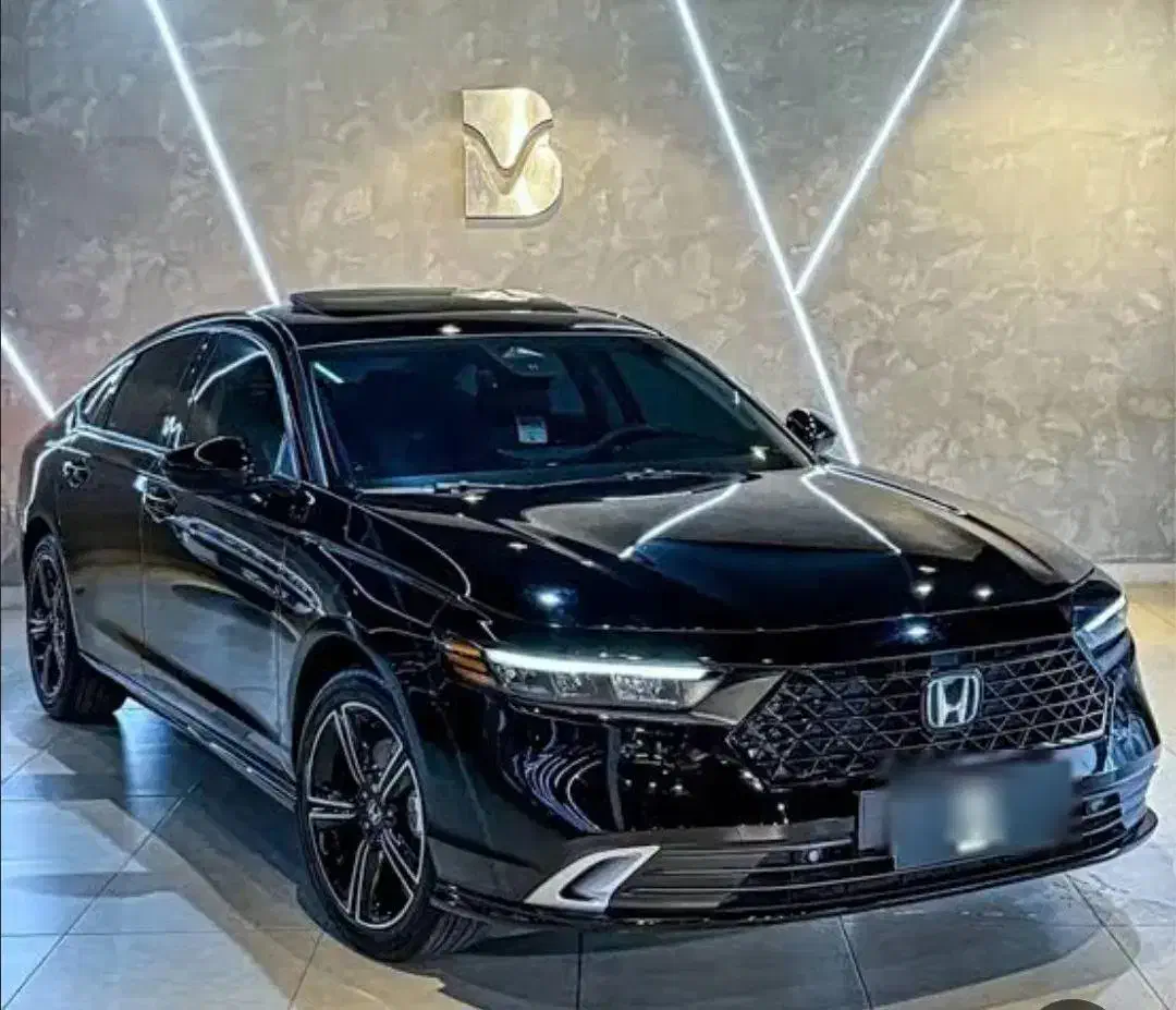 هوندا آکورد ۲۰۲۵|خودرو سواری و وانت|ساوه, |دیوار