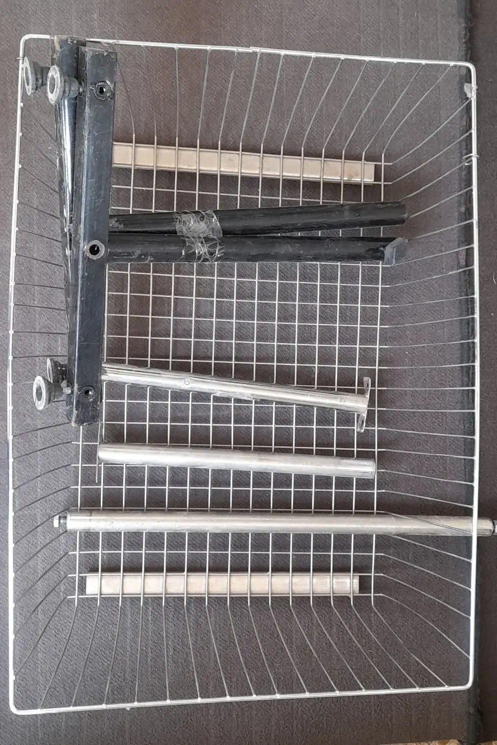 مانکن،رگال،گیره لباس زیروشلوار،چوب لباسی،سبد حراج|فروشگاه و مغازه|تهران, جوادیه تهرانپارس|دیوار