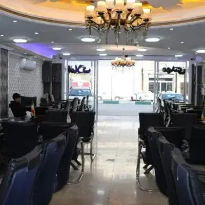 استخدام مشاور آقا و خانم با حقوق بالا|استخدام بازاریابی و فروش|کهریزک, |دیوار